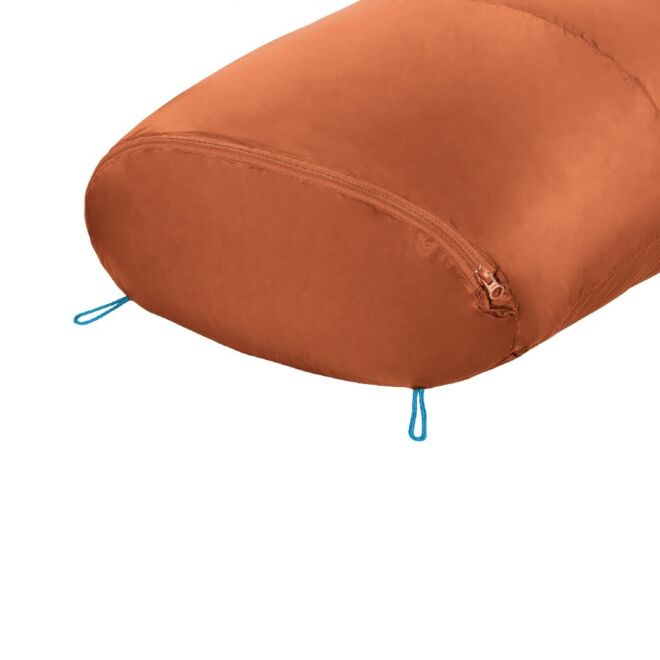 Ferrino Lightec 800 Duvet RDS Down saco de dormir