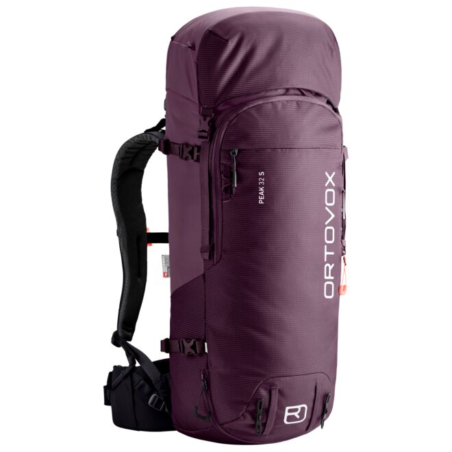 Ortovox Peak 32 S mochila de esquí de montaña