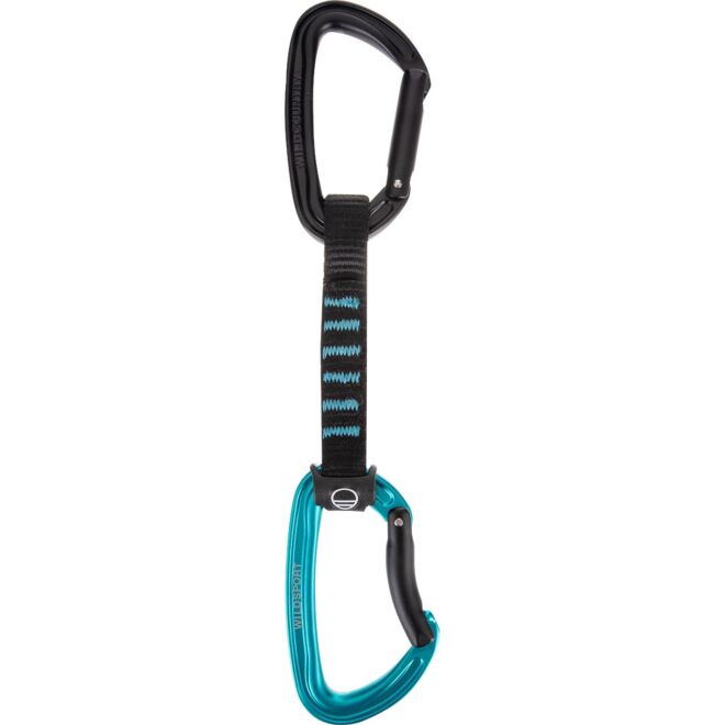 Wild Country Wildsport quickdraw mosquetón mosquetones escalada