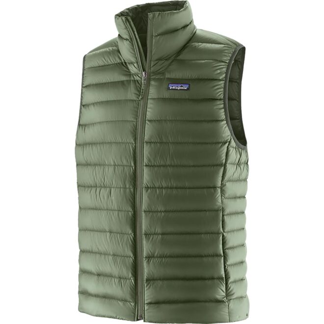 Patagonia M's Down Sweater Vest chaleco hombre