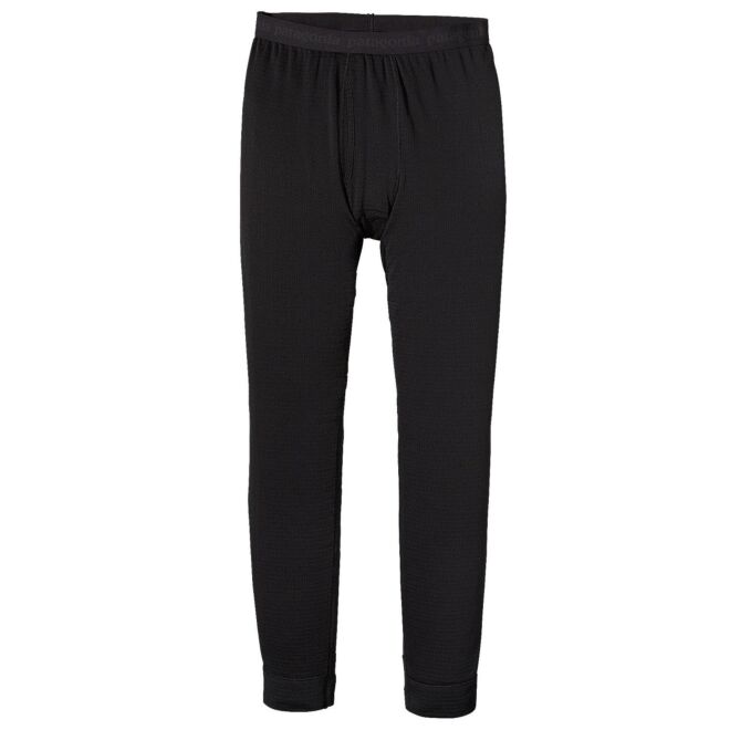 Patagonia M's Capilene Thermal Weight Bottoms pantalones térmicos hombre