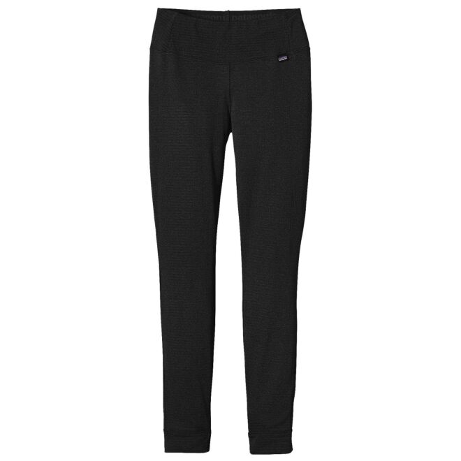 Patagonia W's Capilene Thermal Weight Bottoms pantalones térmicos mujer