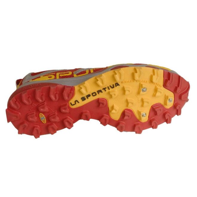La Sportiva AT Grip set de clavos con llave incluida para zapatos de trail running
