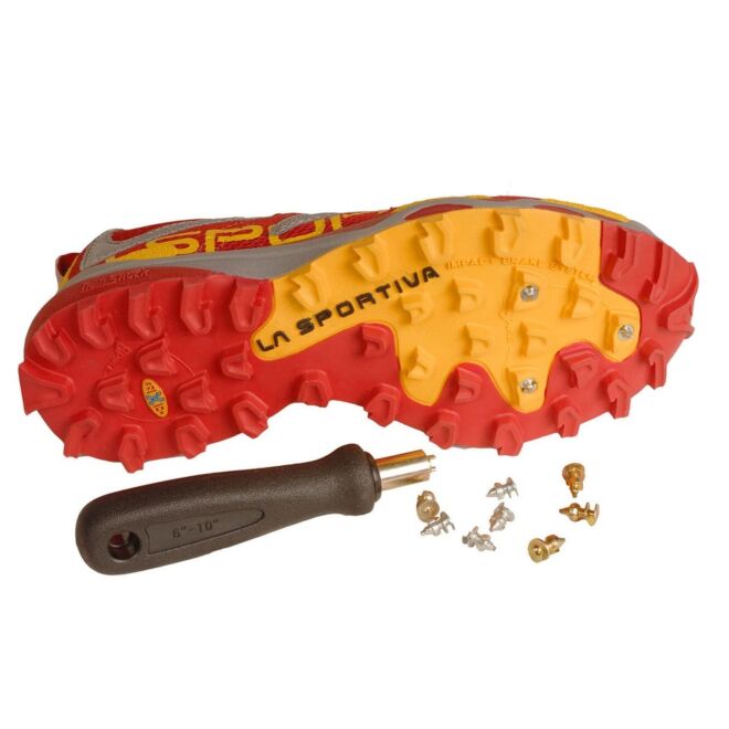 La Sportiva AT Grip Spikes set clavos de repuesto zapatos trail