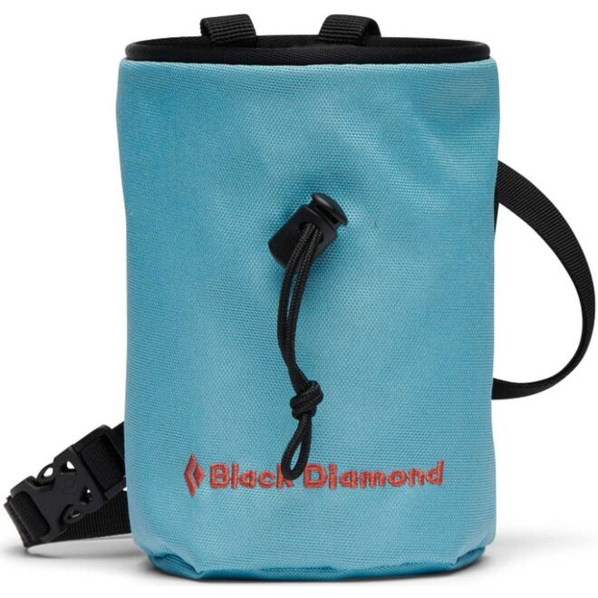 BD Black Diamond Mojo bolsa de magnesita