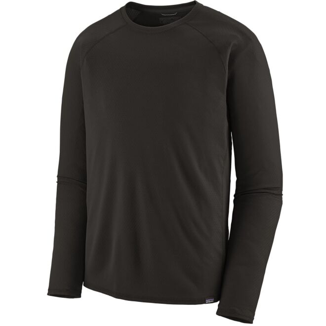 Patagonia M's Cap MW Crew camiseta térmica de manga larga hombre