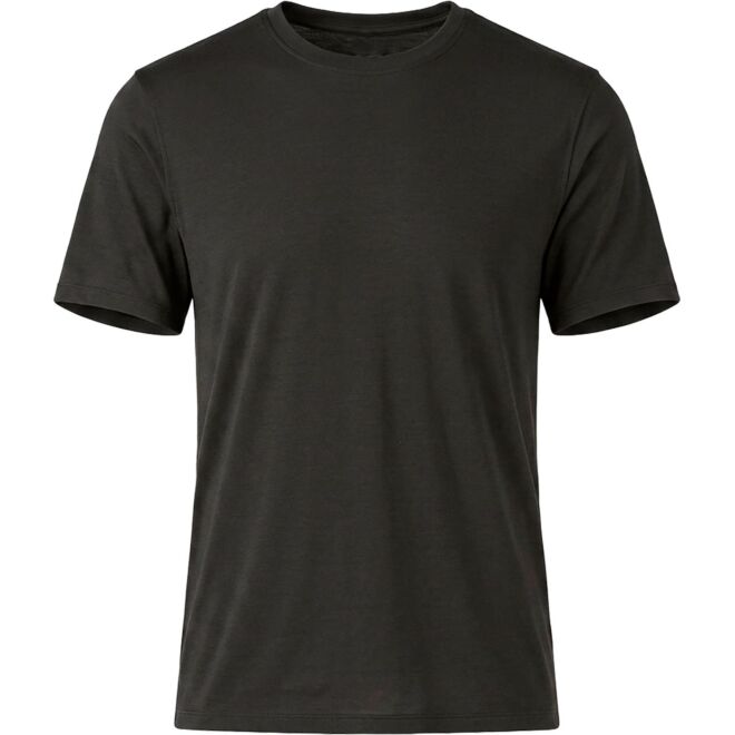 Patagonia M's Cap Cool Merino Blend Shirt camiseta técnica hombre
