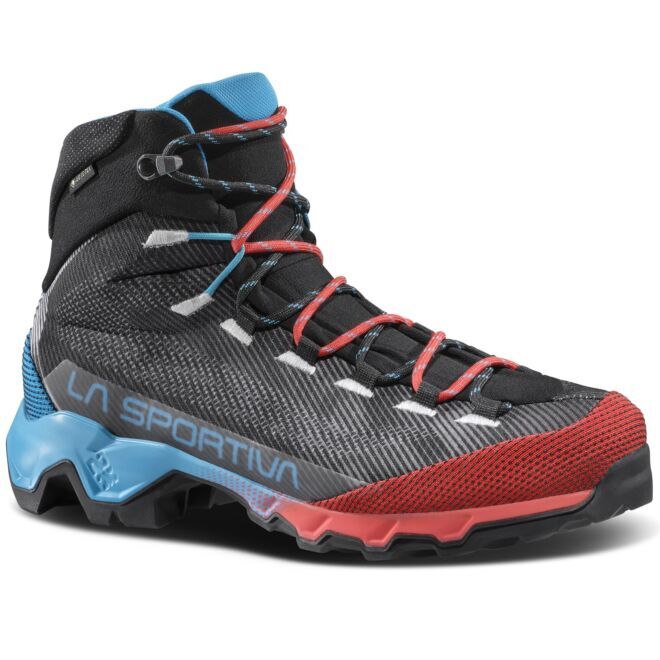 La Sportiva Aequilibrium Hike mujer GTX botas de trekking mujer