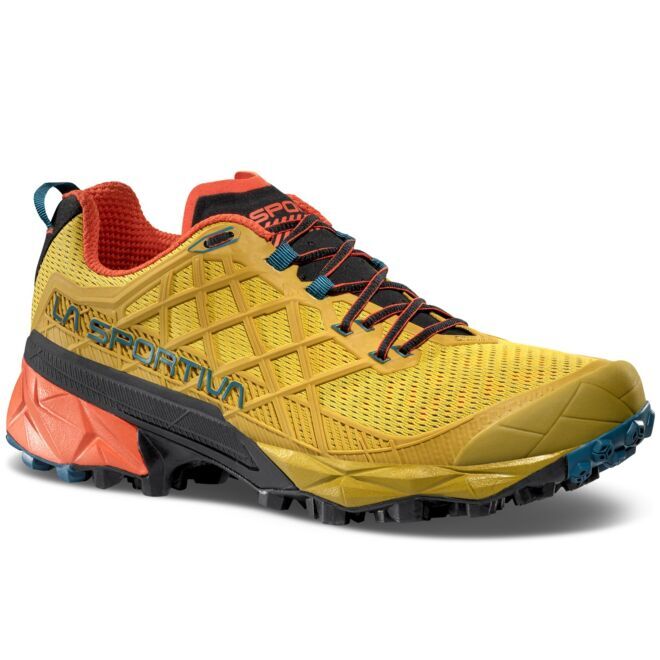 La Sportiva Akyra II zapatillas de trail running
