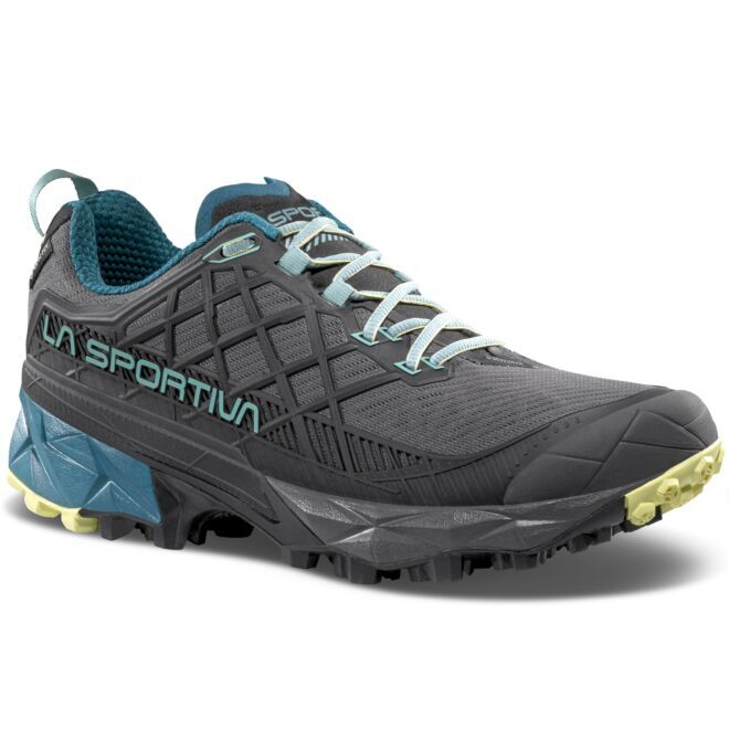 La Sportiva Akyra II Woman GTX zapatillas de trail running mujer
