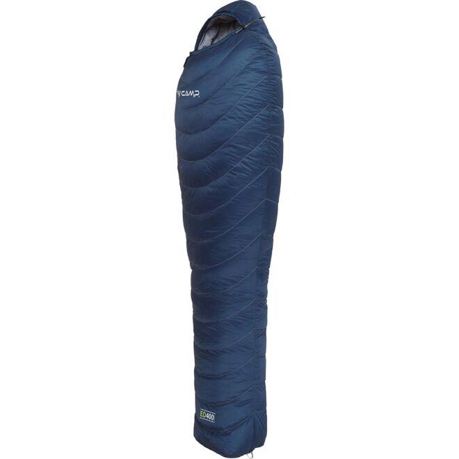 CAMP ED 400 Plus sleeping bag