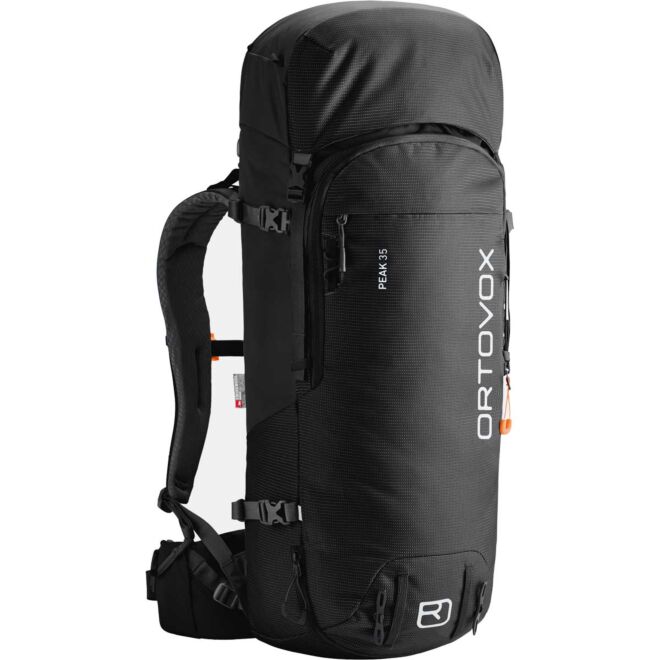 Ortovox Peak 35 mochila de alpinismo