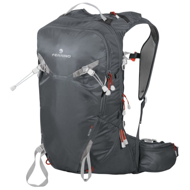 Ferrino Rutor 25 mochila de esquí de travesía