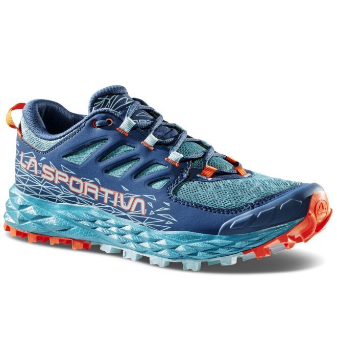 La Sportiva Lycan II Woman zapatillas de trail running mujer