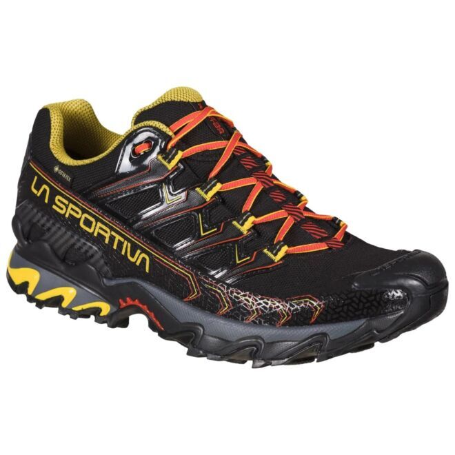 La Sportiva Ultra Raptor II GTX zapatillas de trail running