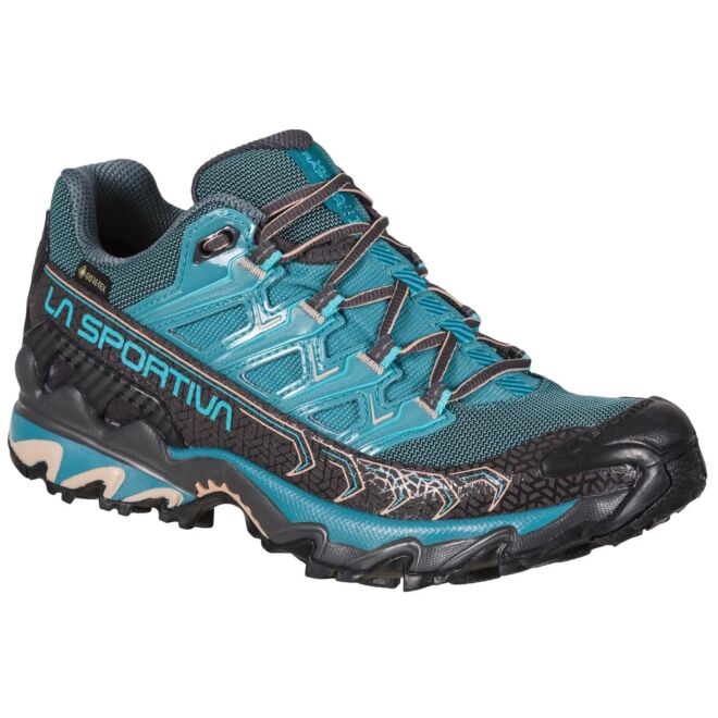 La Sportiva Ultra Raptor II Woman GTX zapatillas de trail running mujer