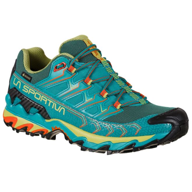 La Sportiva Ultra Raptor II Woman GTX zapatillas de trail running mujer
