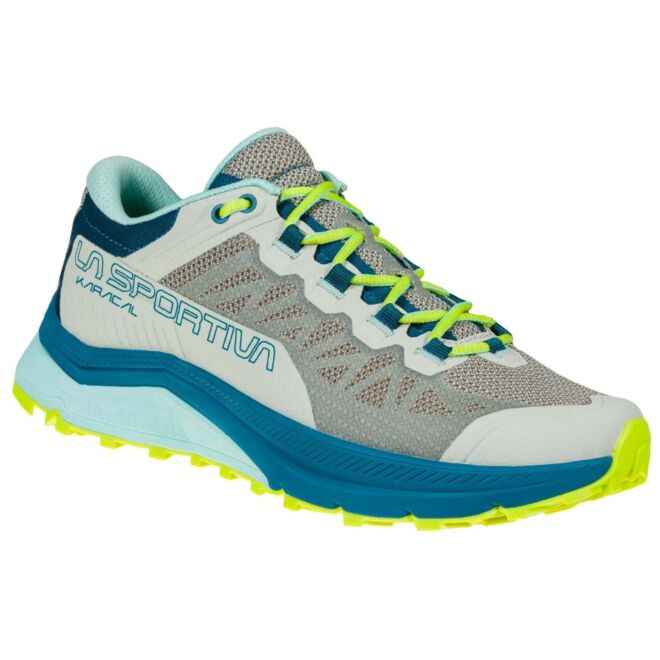 La Sportiva Karacal Woman zapatillas de trail running mujer