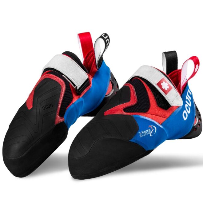 Ocun Fury zapatillas de escalada