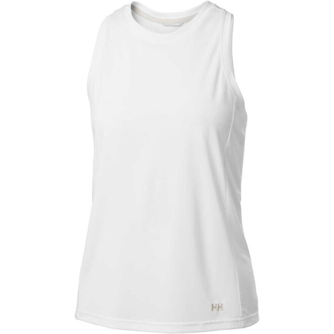 Helly Hansen W Sval Tank Top camiseta sin mangas mujer