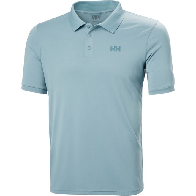Helly Hansen Lifa Active Solen SS Polo polo hombre