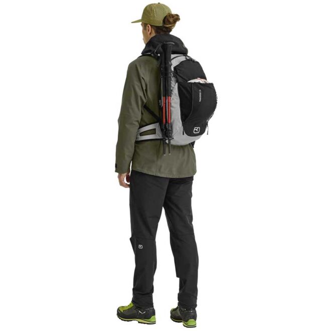 Ortovox Traverse Pure 20 mochila de trekking