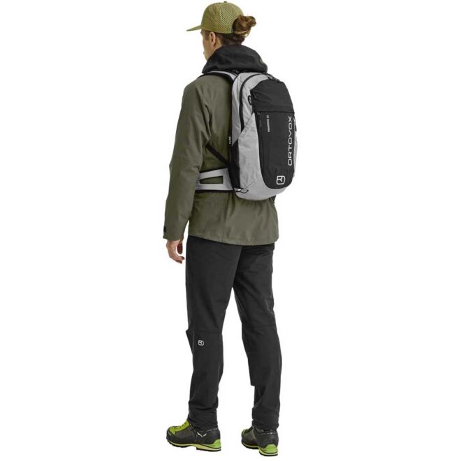Ortovox Traverse Pure 20 mochila de trekking