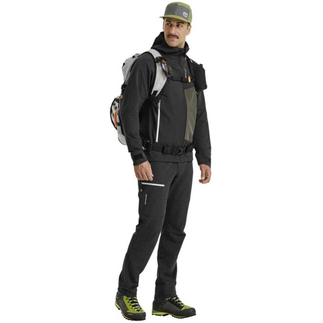 Ortovox Traverse Pure 30 mochila de trekking