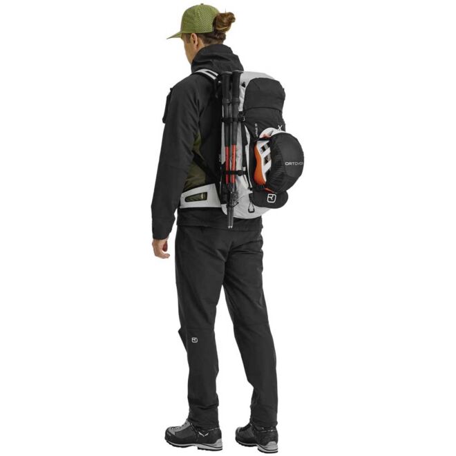 Ortovox Traverse Pure 30 mochila de trekking