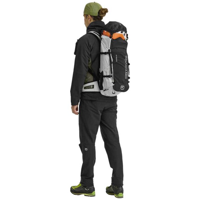 Ortovox Traverse Pure 30 mochila de trekking