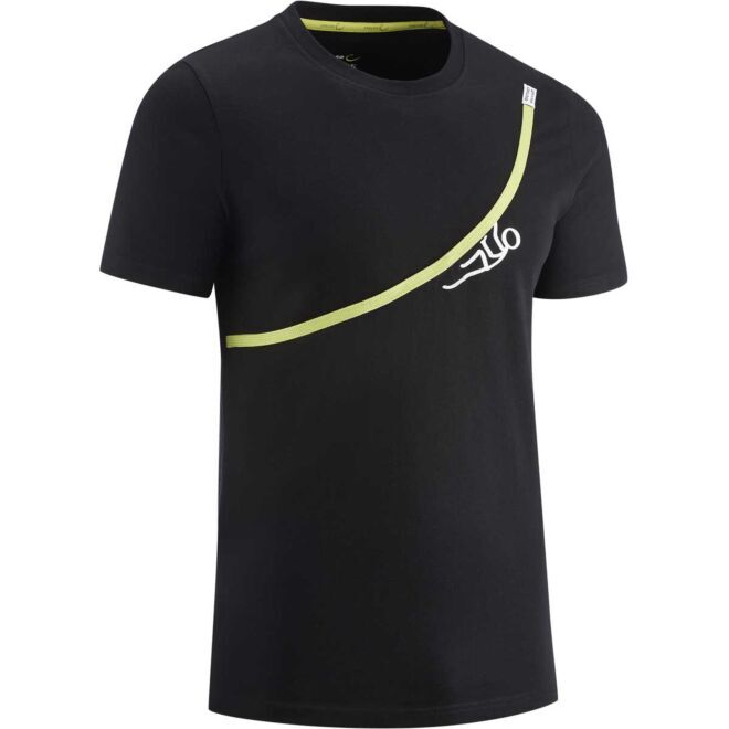 Edelrid Me Rope T camiseta hombre