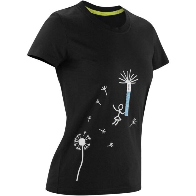 Edelrid Wo Rope T-Shirt camiseta mujer