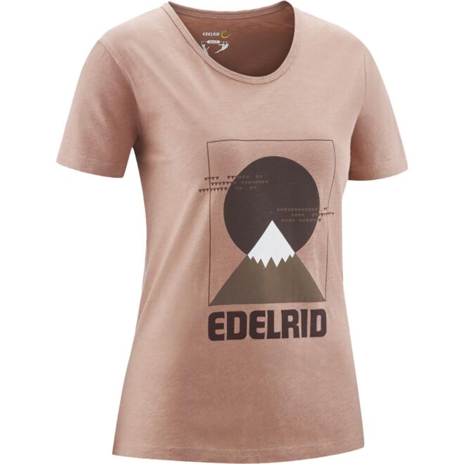 Edelrid Wo Highball camiseta mujer
