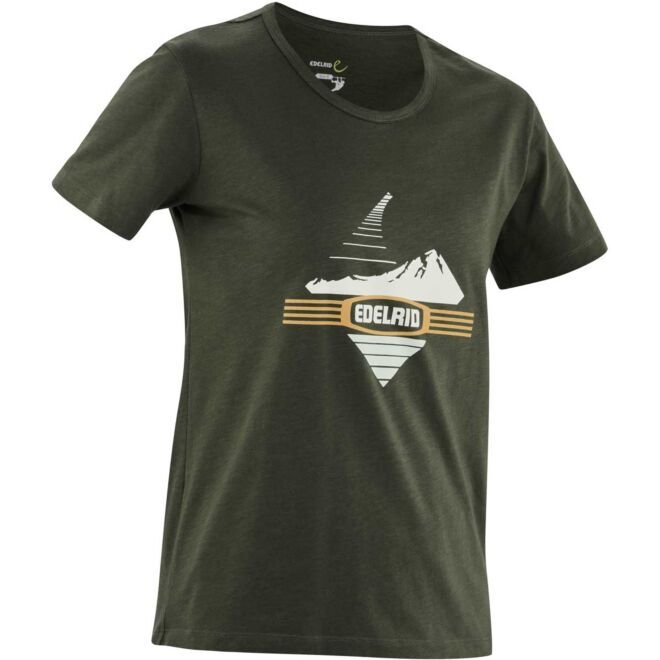Edelrid Wo Highball camiseta mujer