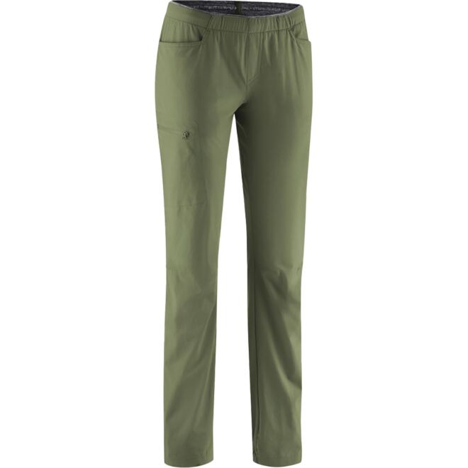 Edelrid Wo Radar Pants pantalones mujer
