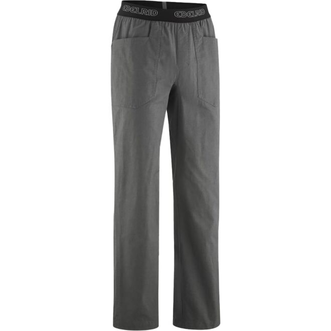 Edelrid Me Legacy Pants IV pantalones hombre