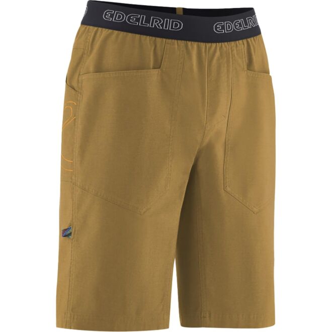 Edelrid Me Legacy Shorts pantalones cortos hombre