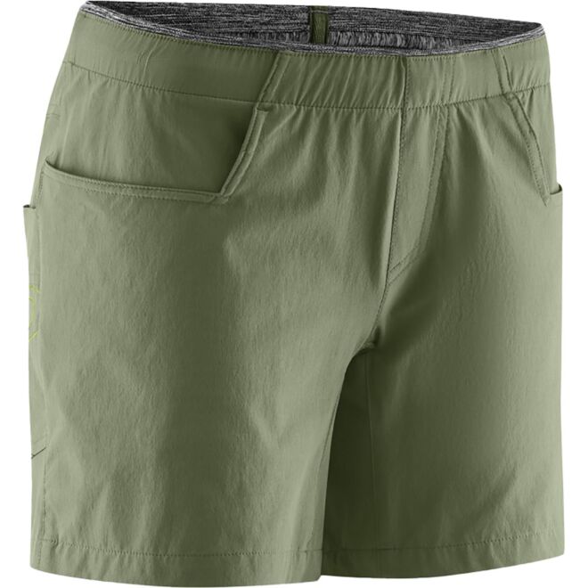 Edelrid Wo Radar Shorts pantalones cortos mujer