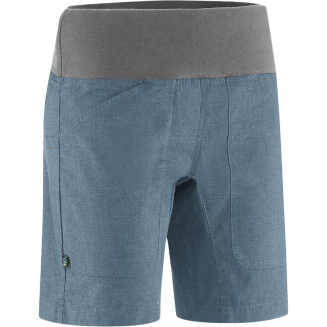 Edelrid Wo Sansara Shorts pantalones cortos mujer