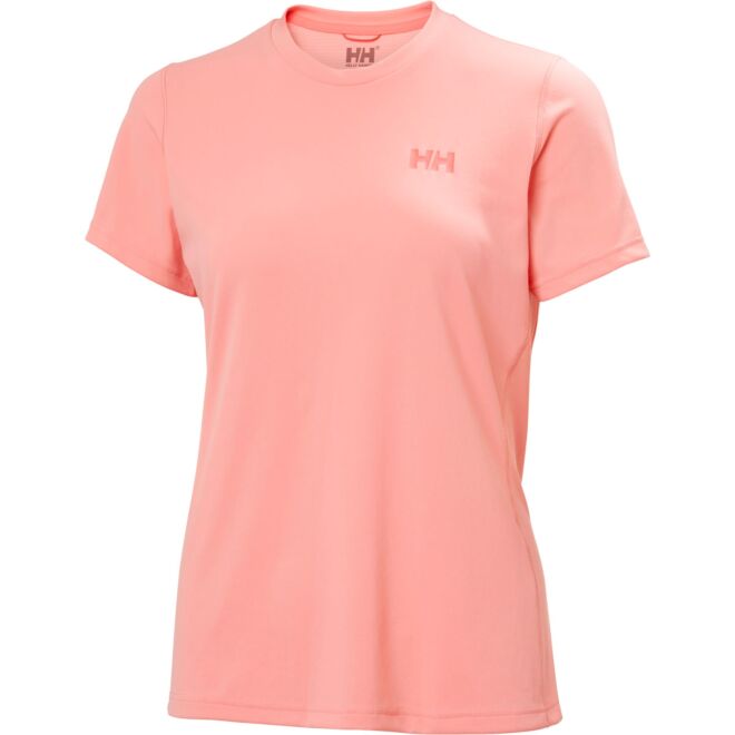 Helly Hansen W Lifa Active Solen T-Shirt camiseta mujer