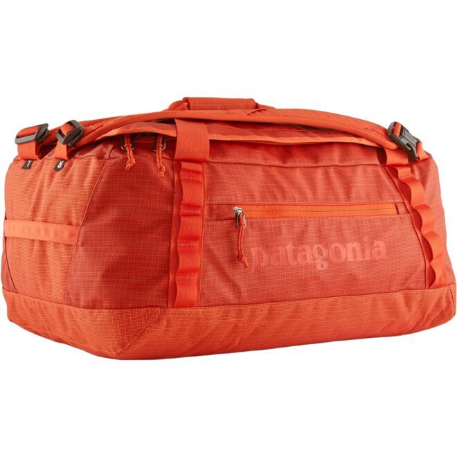 Patagonia Black Hole Duffel 40 l mochila de viaje
