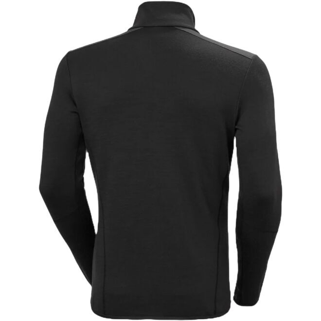 Helly Hansen Lifa Merino Midlayer men's technical fleece