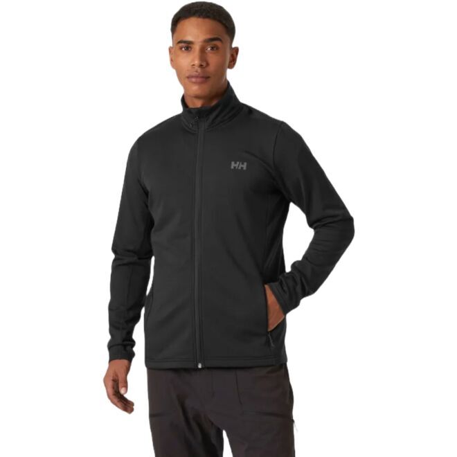 Helly Hansen Versalite Fleece Jacket chaqueta de forro polar técnico hombre