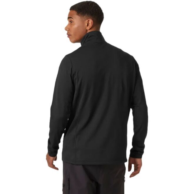 Helly Hansen Versalite Fleece Jacket chaqueta de forro polar técnico hombre