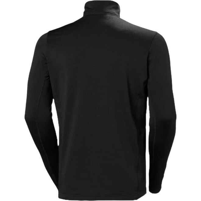 Helly Hansen Versalite Fleece Jacket chaqueta de forro polar técnico hombre