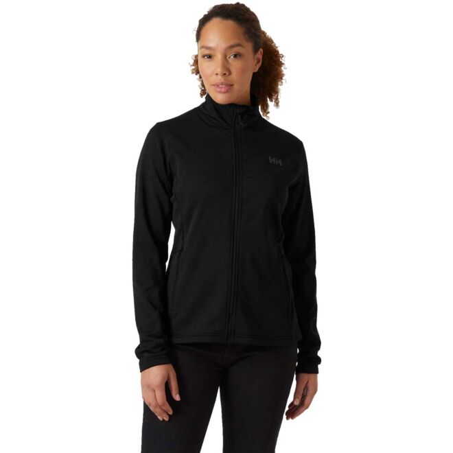 Helly Hansen W Versalite Fleece Jacket women's technical fleece jacket