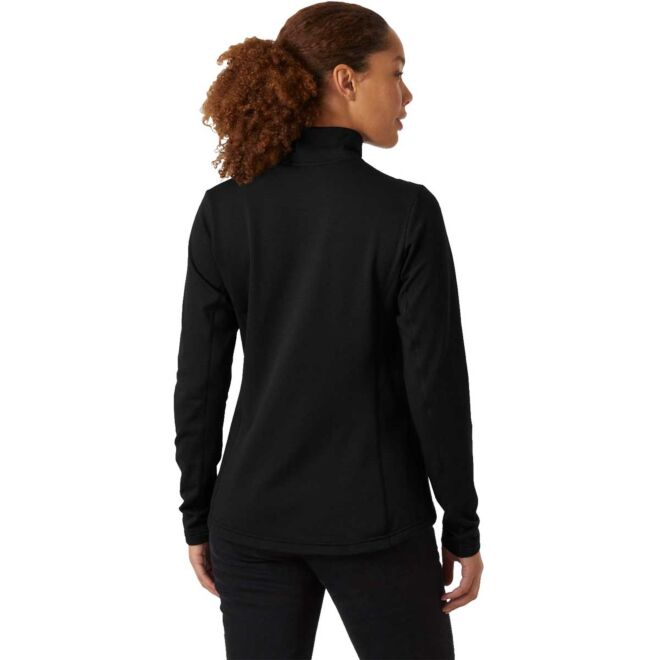 Helly Hansen W Versalite Fleece Jacket women's technical fleece jacket