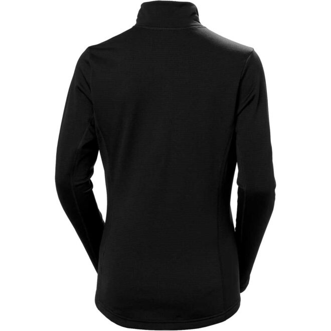 Helly Hansen W Versalite Fleece Jacket women's technical fleece jacket