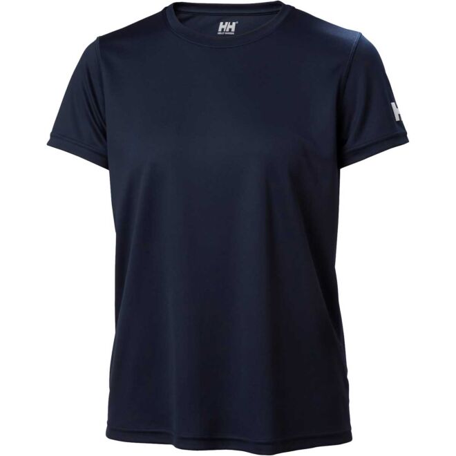 Helly Hansen W Hh Tech T-Shirt 2.0 camiseta mujer