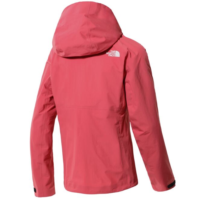 The North Face W Circadian 2.5L Jacket chaqueta softshell mujer